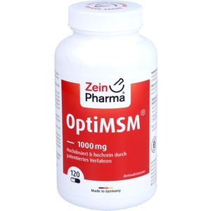 OPTIMSM 1.000 mg Kapseln