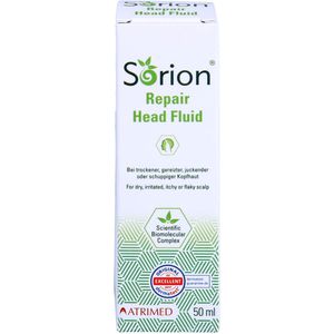 SORION Head Fluid