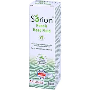 SORION Head Fluid