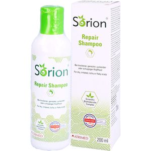 SORION Shampoo