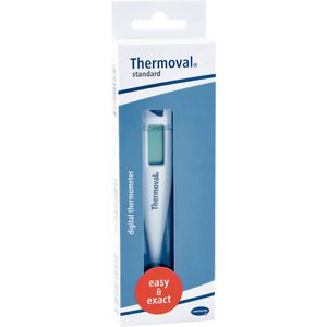 THERMOVAL standard digitales Fieberthermometer
