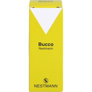 BUCCO Nestmann Tropfen