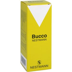 BUCCO Nestmann Tropfen