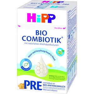 HIPP Pre Bio Combiotik Pulver 2060