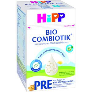 HIPP Pre Bio Combiotik Pulver 2060