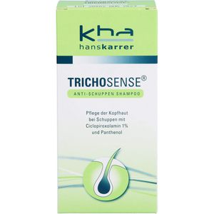Trichosense Anti-Schuppen Shampoo 150 ml 150 ml