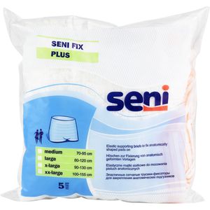 SENI Fix Plus Fixierhosen L