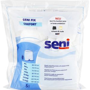 SENI Fix Comfort Fixierhosen Gr.L