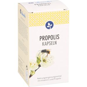 PROPOLIS KAPSELN 450 mg