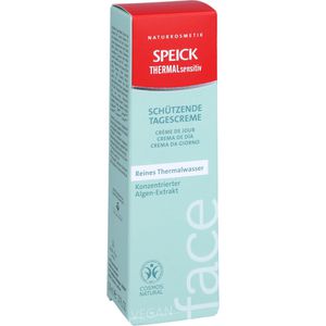 SPEICK Thermal sensitiv Tagescreme