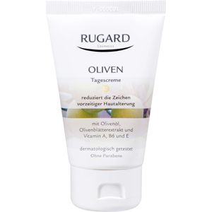 Rugard Oliven Tagescreme 50 ml