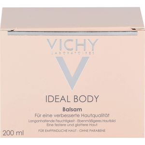 VICHY IDEAL Body Balsam