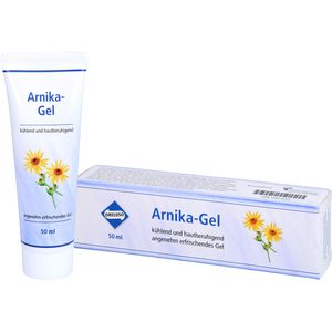 ARNIKA GEL