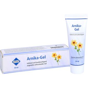 Arnika Gel 50 ml