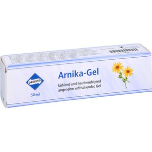 ARNIKA GEL