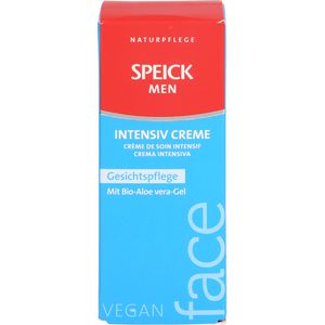 SPEICK Men Intensiv Creme