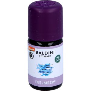 BALDINI Feelmeer Bio/demeter Öl