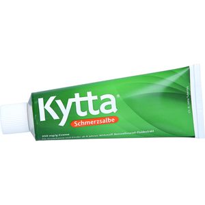 KYTTA pain relief ointment