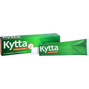 KYTTA pain relief ointment 150g