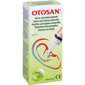 OTOSAN Ohrentropfen