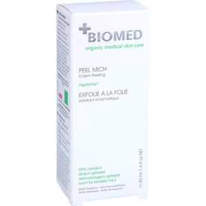 BIOMED Peel Milch