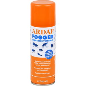 ARDAP Fogger Spray
