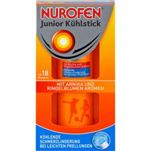 NUROFEN Junior Kühlstick