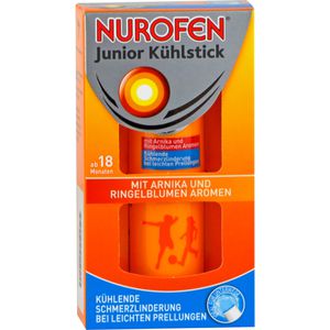 NUROFEN Junior Kühlstick