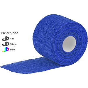HÖGA-HAFT Color Fixierb.10 cmx4 m blau