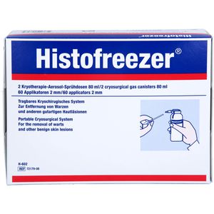 HISTOFREEZER small Dosierspray