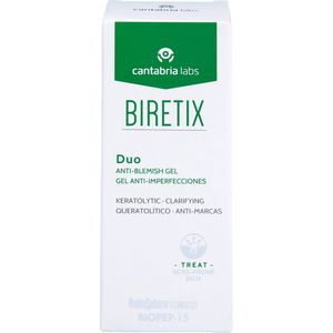 Biretix Duo Gel 30 ml 30 ml