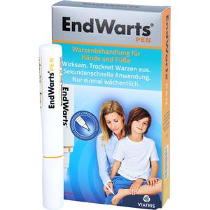 Endwarts Pen 3 ml