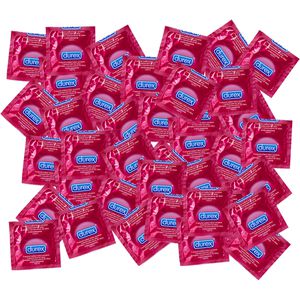 DUREX Fun Explosion Kondome Mega Pack