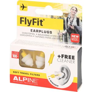 ALPINE FLYFIT Ohrstöpsel