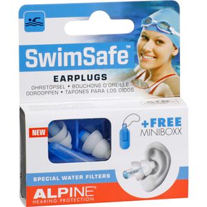 ALPINE SWIMSAFE Ohrstöpsel