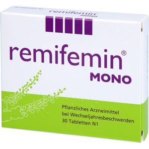 Remifemin mono Tabletten 30 St 30 St