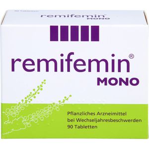 Remifemin mono Tabletten - Markt-Apotheke Greiff