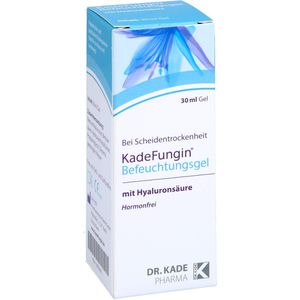 KADEFUNGIN Befeuchtungsgel