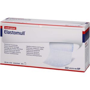ELASTOMULL 10 cmx4 m elast.Fixierb.45253