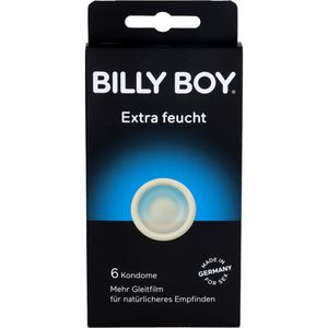 BILLY BOY extra feucht