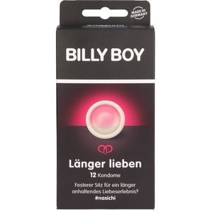 BILLY BOY länger lieben