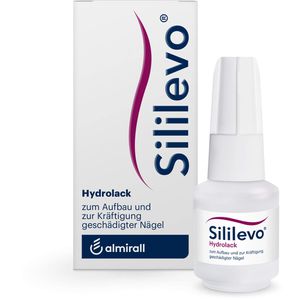 SILILEVO Nagellack