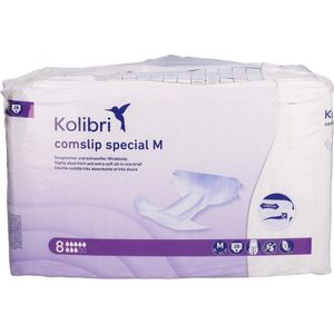 KOLIBRI comslip premium special M 80-145 cm
