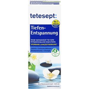 TETESEPT Tiefen-Entspannung Bad