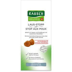 RAUSCH Laus-Stopp