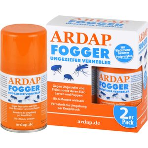 ARDAP Fogger Spray