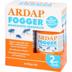 ARDAP Fogger Spray