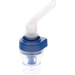 APONORM Inhalator Compact Mundstück