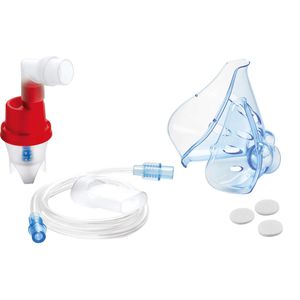 APONORM Inhalator Compact Year Pack