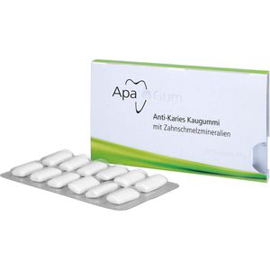 APAGUM Kaugummi ✔️ günstig online kaufen